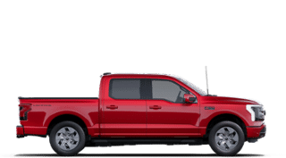 2025 Ford F-150 Lightning® External Image 1